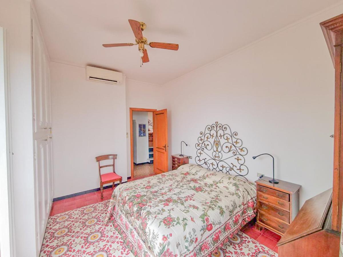 L'Uliveto Di Santa Con Piscina Villa Santa Margherita Ligure Ngoại thất bức ảnh