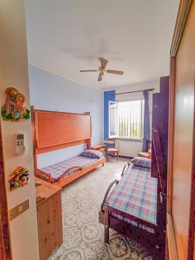 L'Uliveto Di Santa Con Piscina Villa Santa Margherita Ligure Ngoại thất bức ảnh